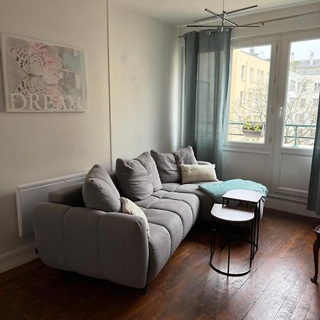 Rouen Centre Apartment Exterior photo