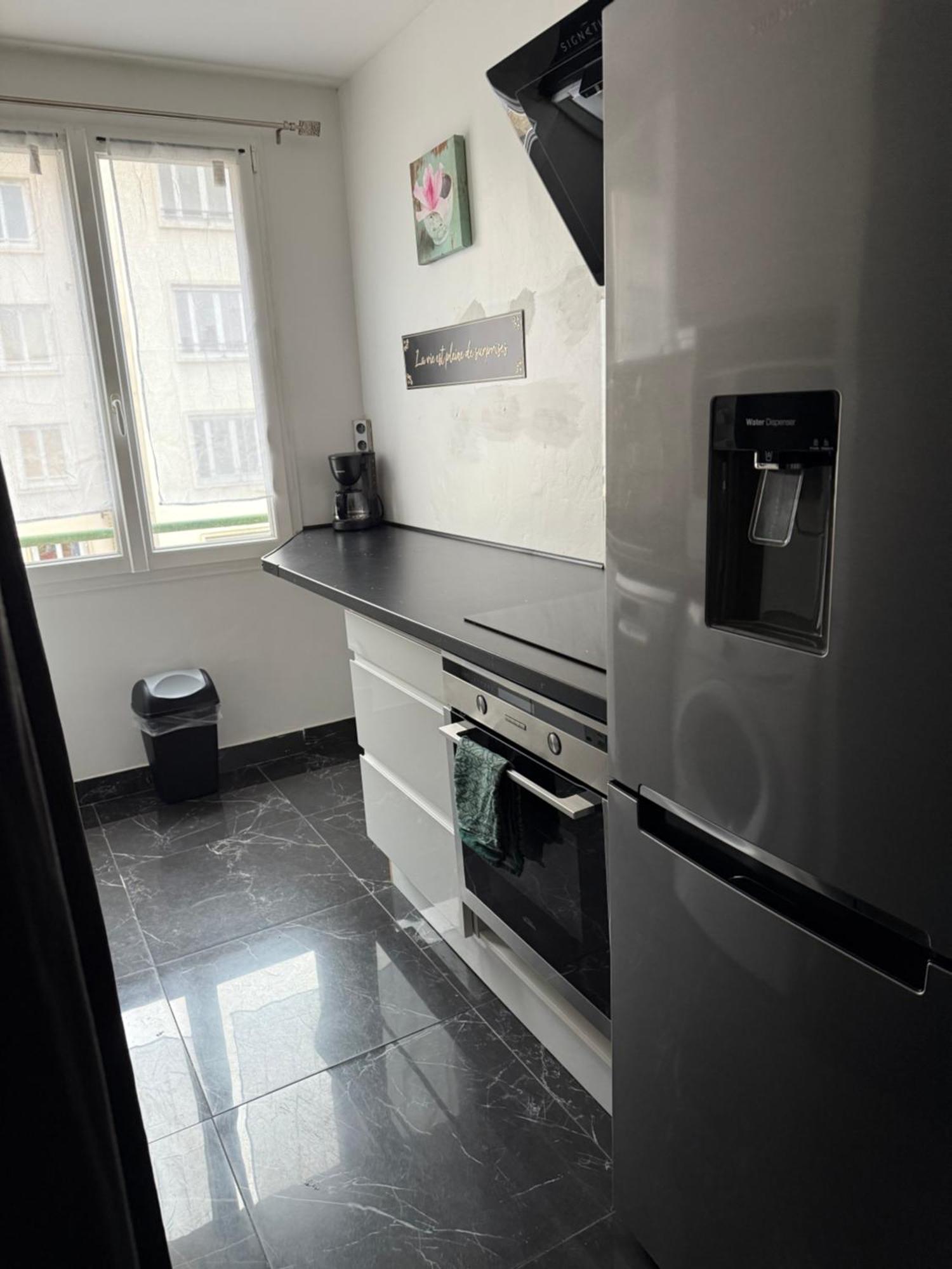Rouen Centre Apartment Exterior photo