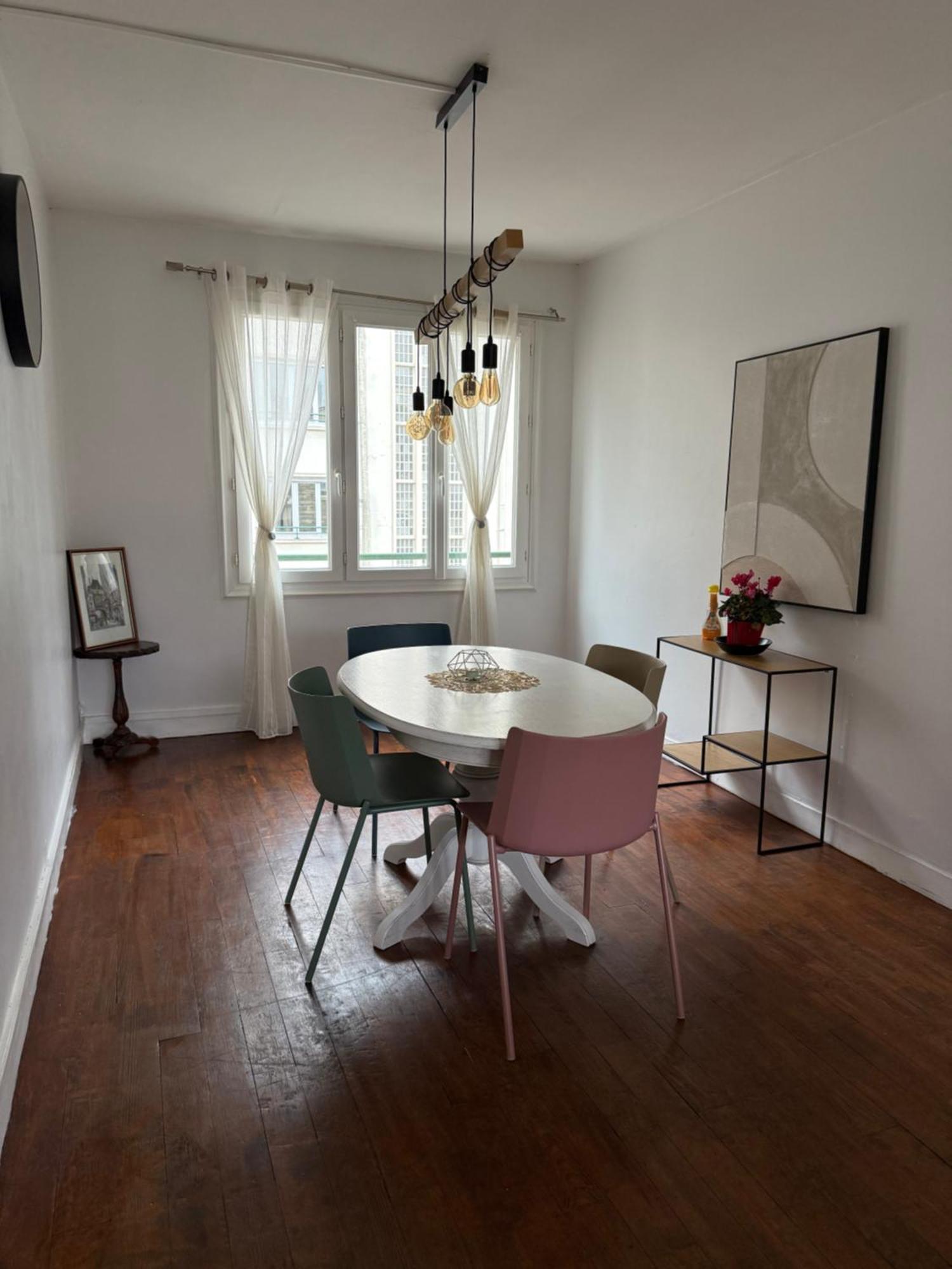 Rouen Centre Apartment Exterior photo